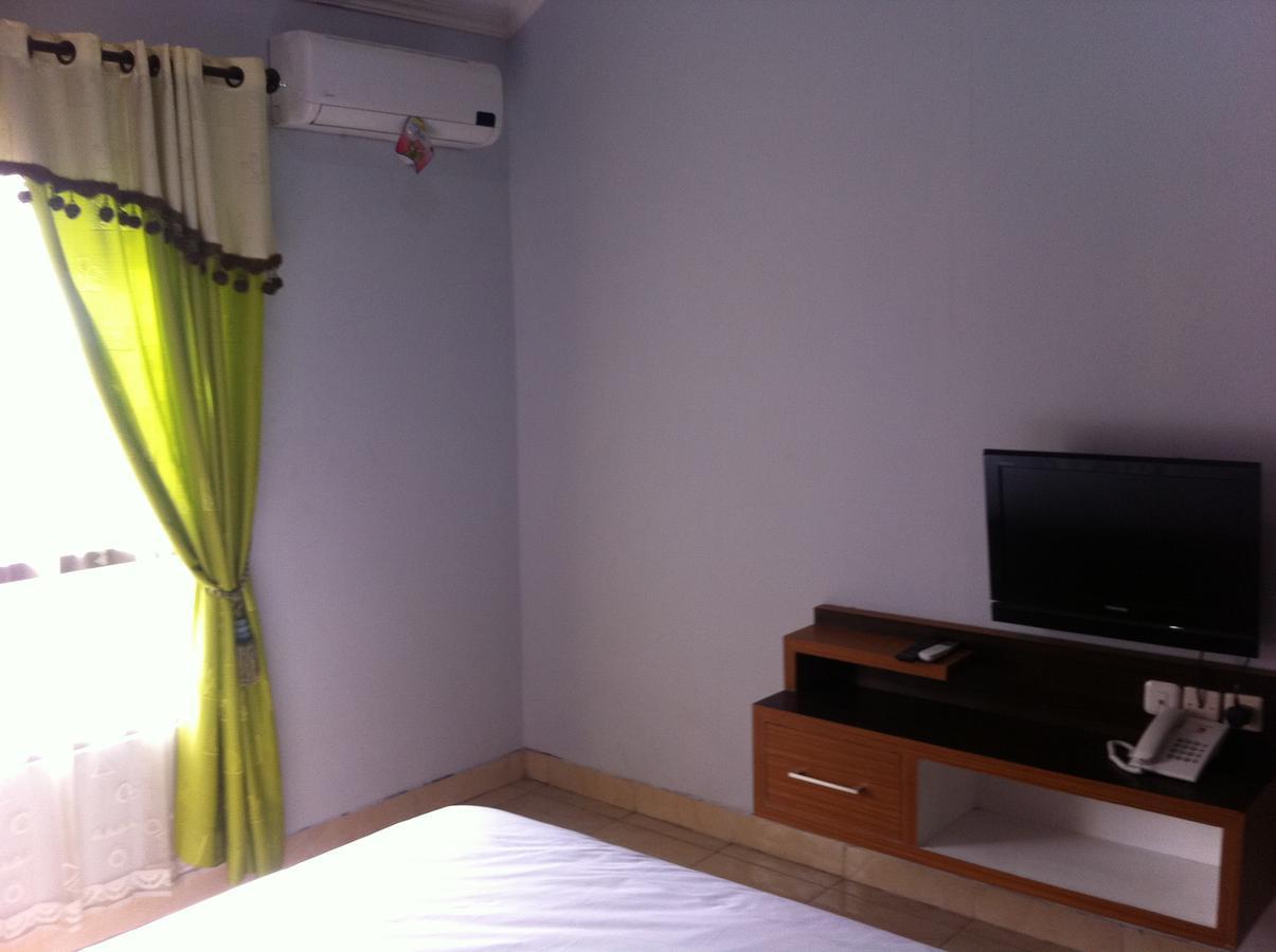 Готель Pineapple Mansion Surakarta  Номер фото